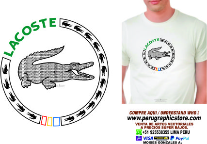 lacoste 