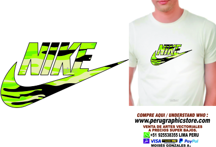 nike 