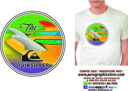 Quiksilver 