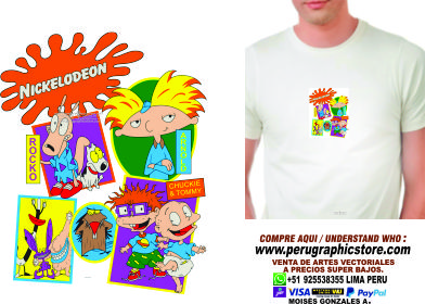 rugrats 