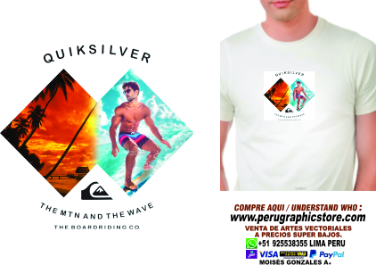 quisksilver