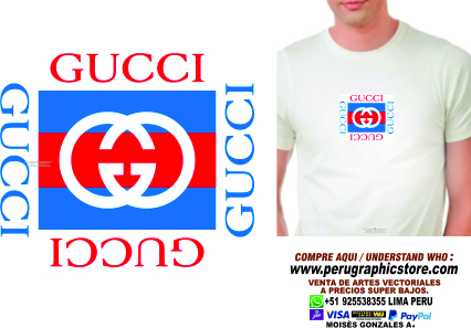 GUCCI