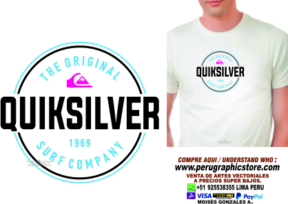 quisksilver