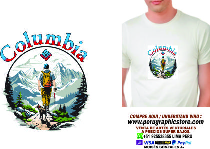 COLUMBIA
