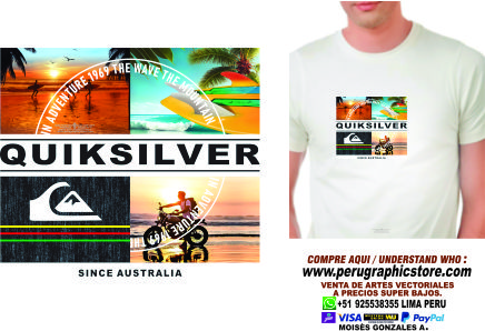 quisksilver