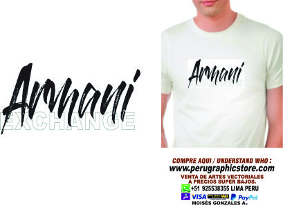 armani