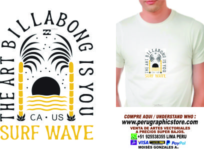BILLABONg