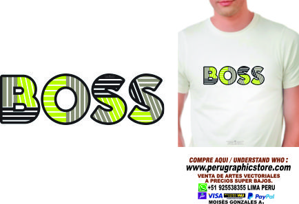 boss