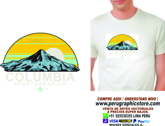 COLUMBIA