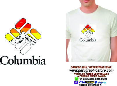 COLUMBIA