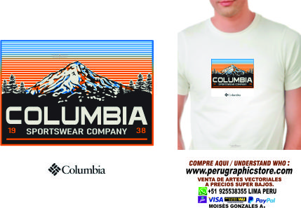 COLUMBIA