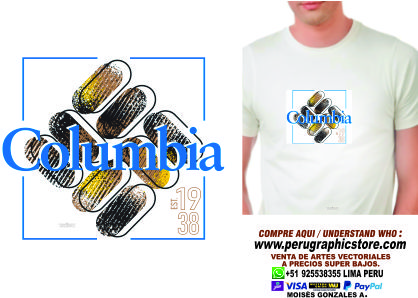 COLUMBIA