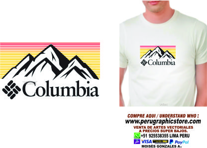 COLUMBIA