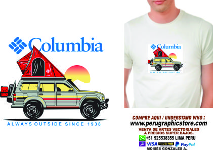 COLUMBIA