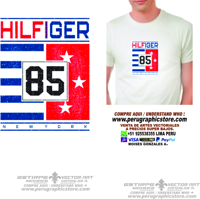 TOMMY HILFG