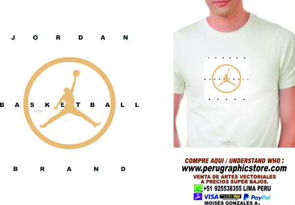 JORDAN