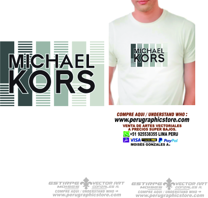 MICHAEL KORS