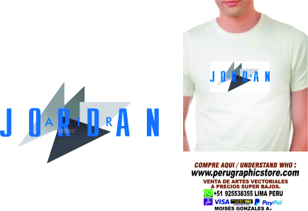 JORDAN