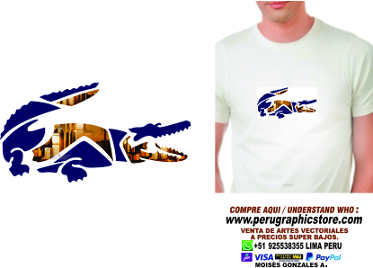 LACOSTE