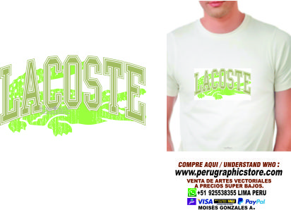 lacoste 