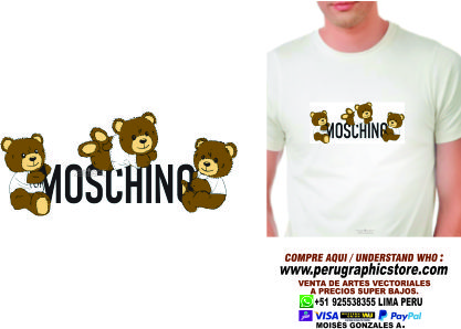 moshino
