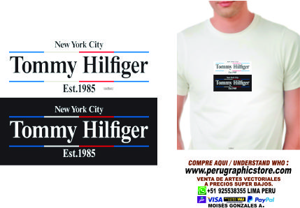 TOMMY HILFG