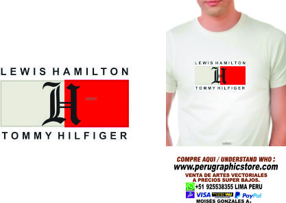 TOMMY HILFG