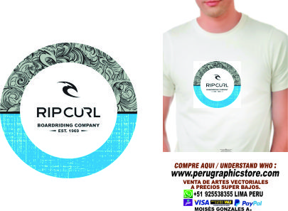 rip curl