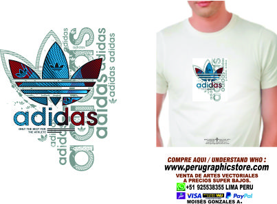 adidas