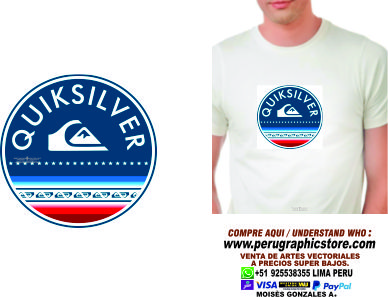 quik silver