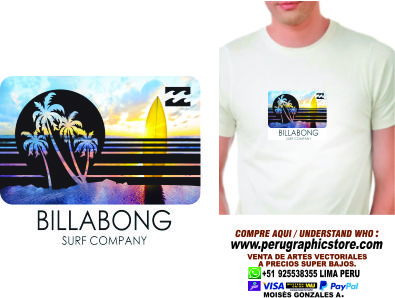 billabong