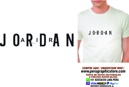 jordan