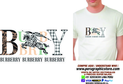 burberry 