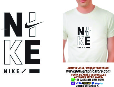 nike 