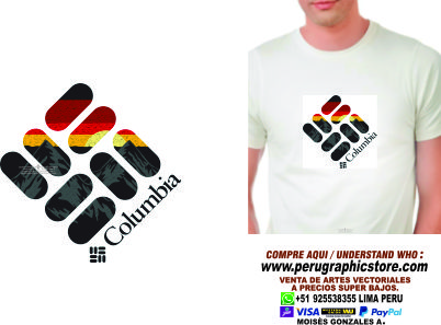 COLUMBIA