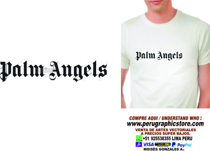 palm angel 