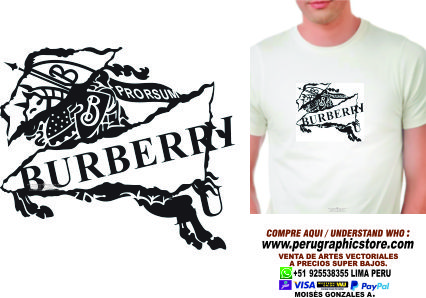 burberry