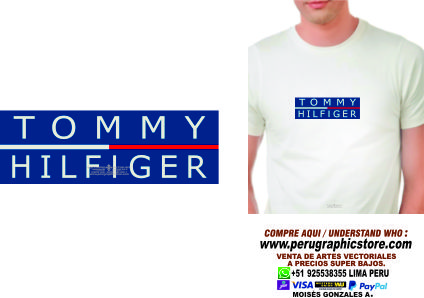 tommy  