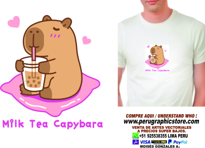 CAPYBARA