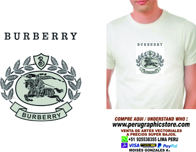 burberry 