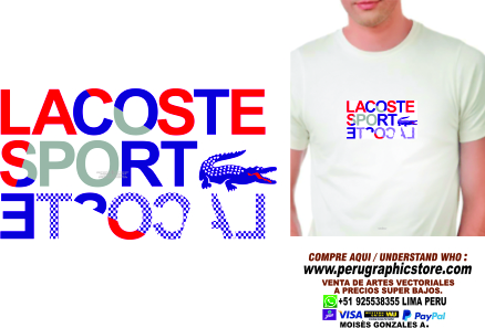 lacoste 