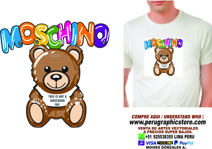 moshino