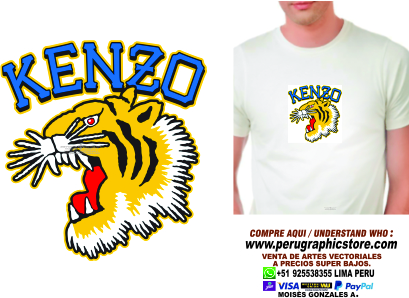 kenzo
