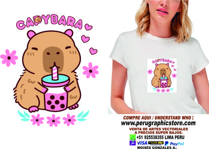 CAPYBARA