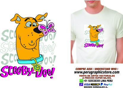 SCOOBY