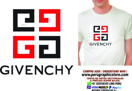 GIVENCHY