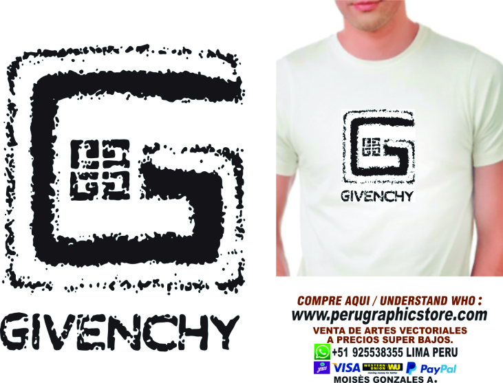 GIVENCHY