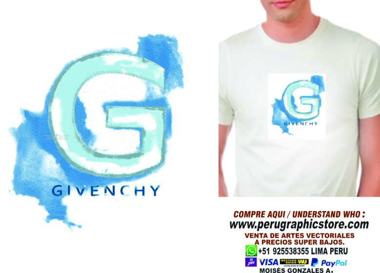 GIVENCHY