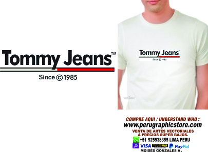 TOMMY HILFG