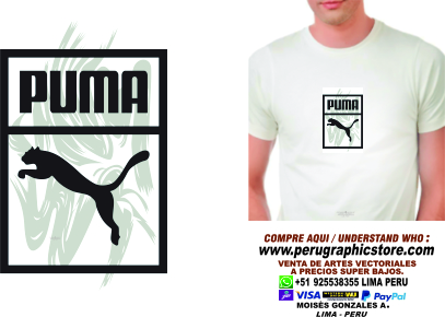 PUMA
